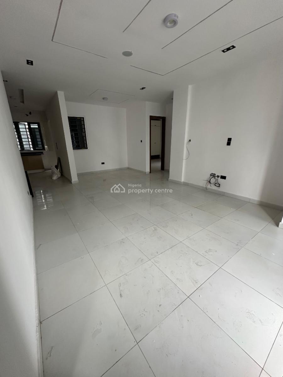 Brand New 2 Bedroom Apartment + Solar Panel, Harris Drive, Vgc, Lekki, Lagos, Flat / Apartment for Rent
