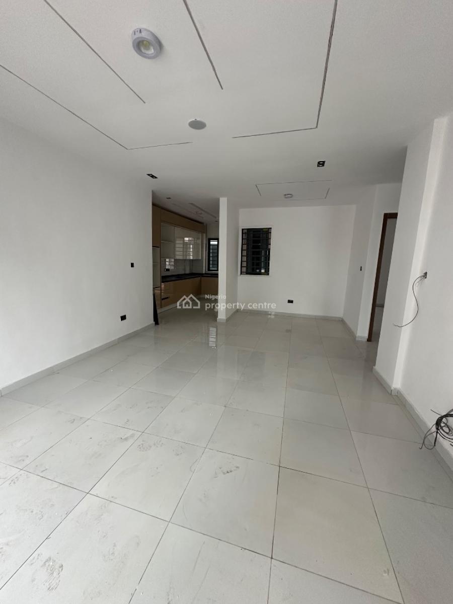 Brand New 2 Bedroom Apartment + Solar Panel, Harris Drive, Vgc, Lekki, Lagos, Flat / Apartment for Rent