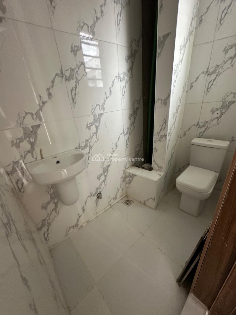 Brand New 2 Bedroom Apartment + Solar Panel, Harris Drive, Vgc, Lekki, Lagos, Flat / Apartment for Rent