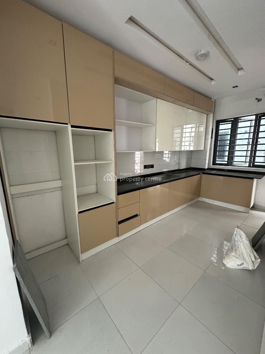 Brand New 2 Bedroom Apartment + Solar Panel, Harris Drive, Vgc, Lekki, Lagos, Flat / Apartment for Rent
