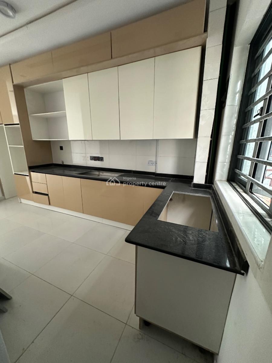 Brand New 2 Bedroom Apartment + Solar Panel, Harris Drive, Vgc, Lekki, Lagos, Flat / Apartment for Rent