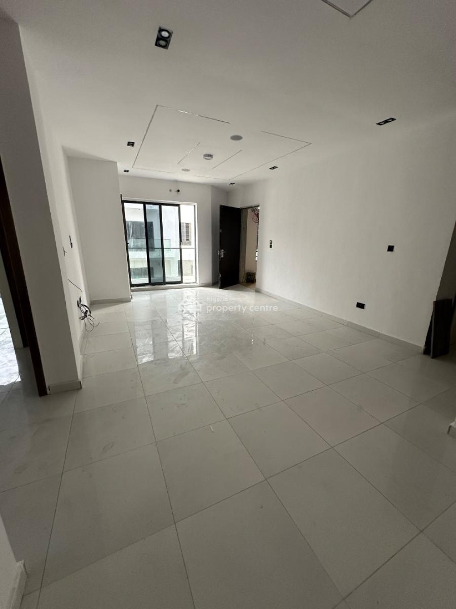 Brand New 2 Bedroom Apartment + Solar Panel, Harris Drive, Vgc, Lekki, Lagos, Flat / Apartment for Rent