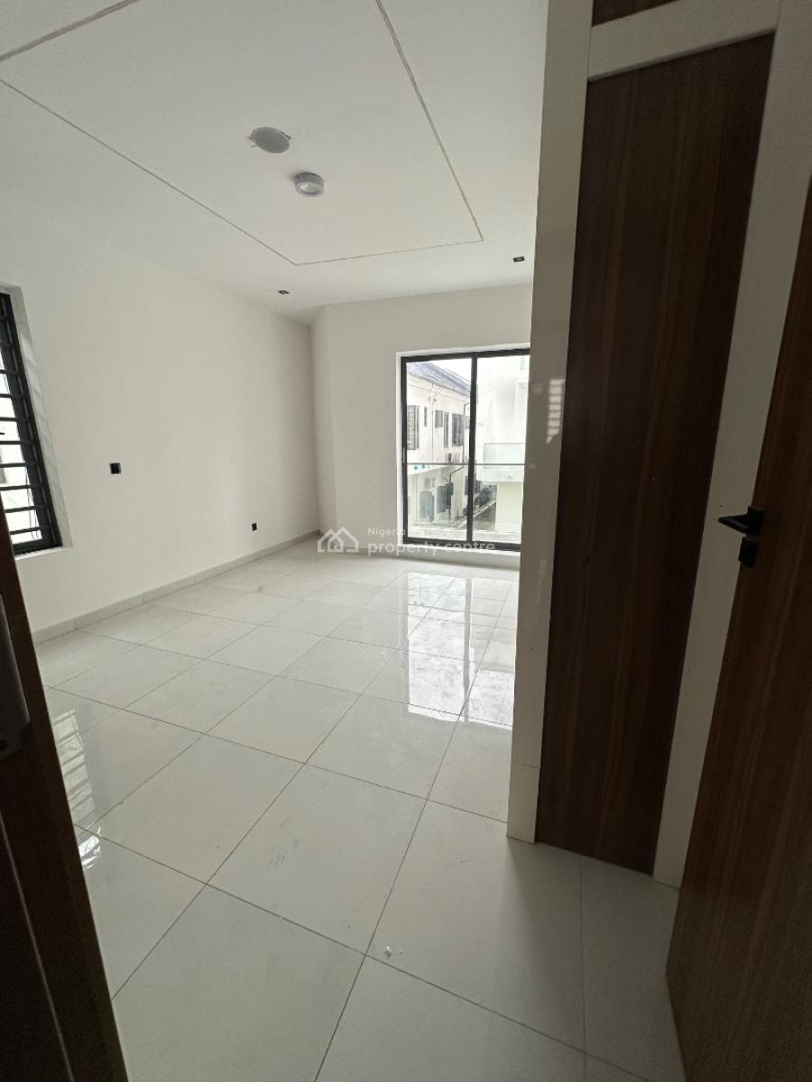Brand New 2 Bedroom Apartment + Solar Panel, Harris Drive, Vgc, Lekki, Lagos, Flat / Apartment for Rent