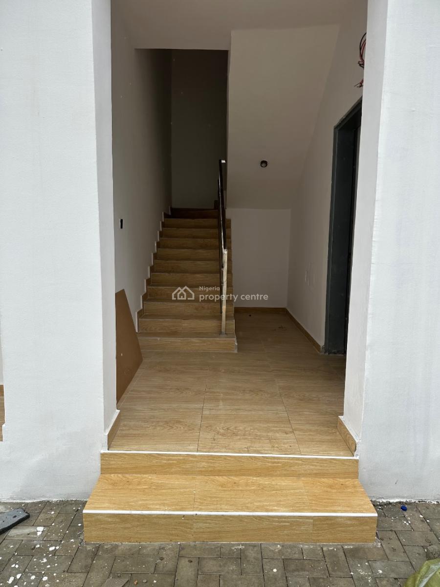 Brand New 2 Bedroom Apartment + Solar Panel, Harris Drive, Vgc, Lekki, Lagos, Flat / Apartment for Rent