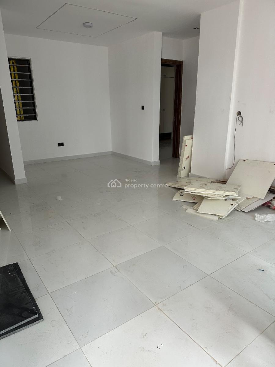 Brand New 2 Bedroom Apartment + Solar Panel, Harris Drive, Vgc, Lekki, Lagos, Flat / Apartment for Rent