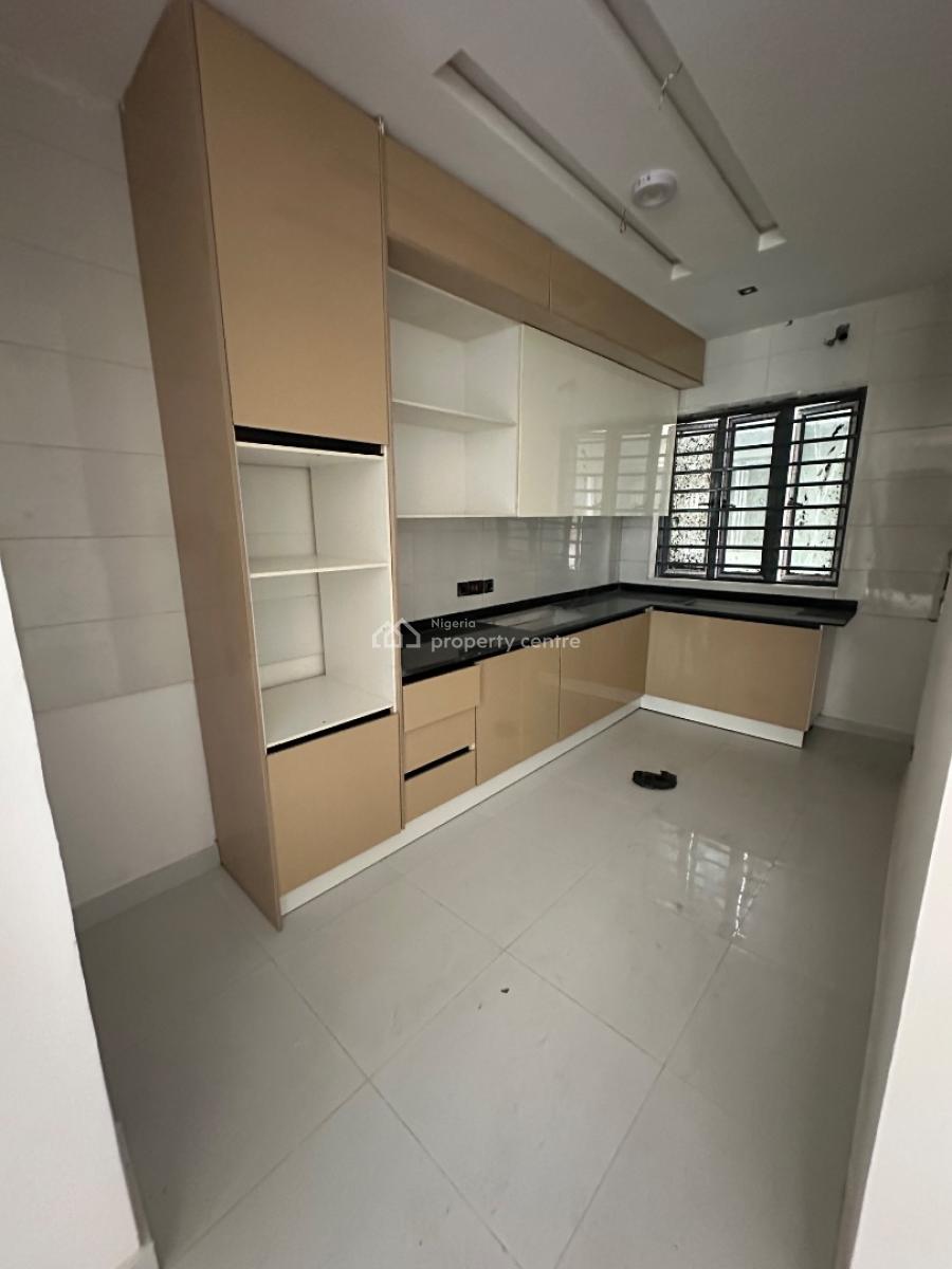 Brand New 2 Bedroom Apartment + Solar Panel, Harris Drive, Vgc, Lekki, Lagos, Flat / Apartment for Rent