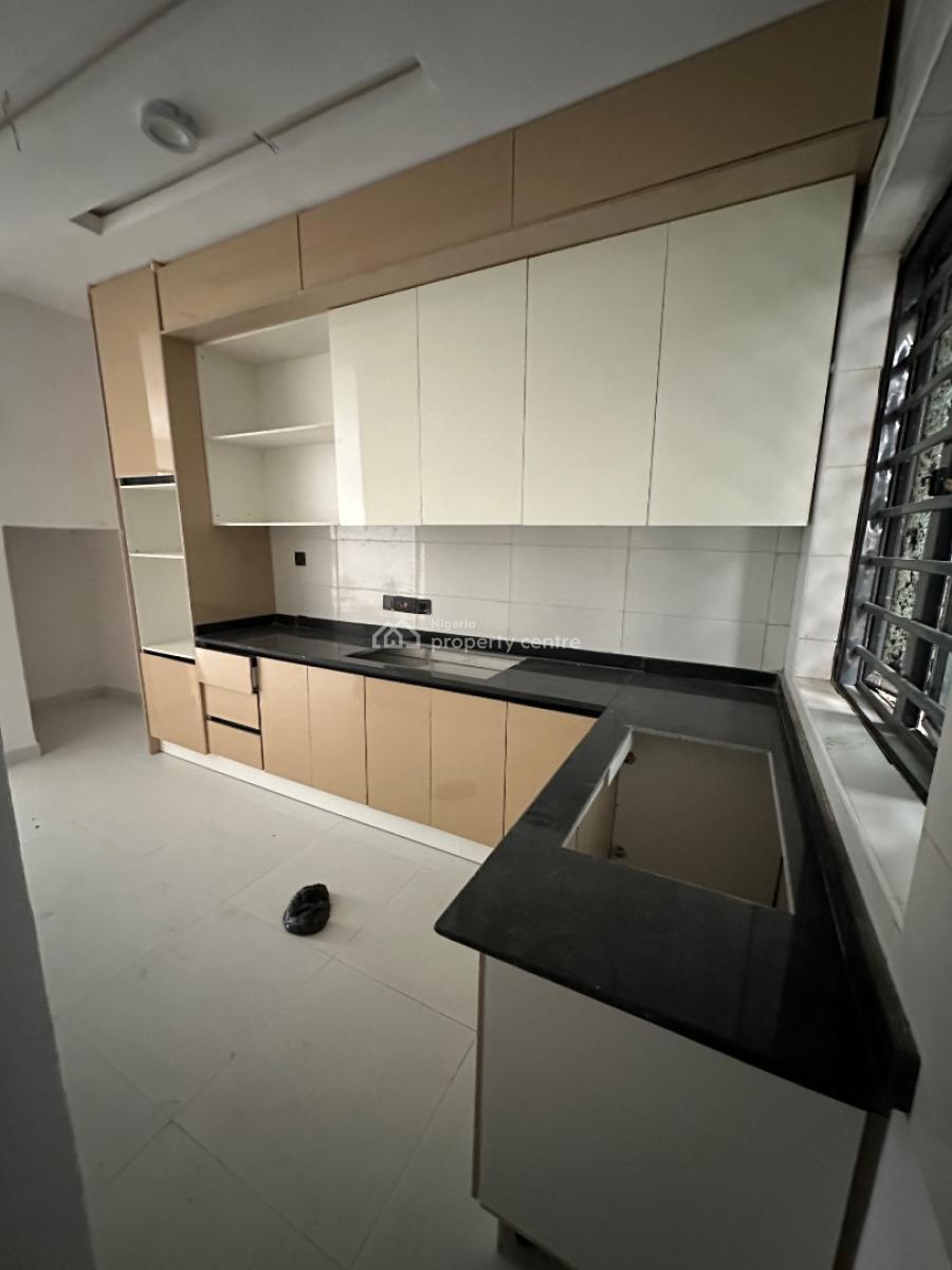 Brand New 2 Bedroom Apartment + Solar Panel, Harris Drive, Vgc, Lekki, Lagos, Flat / Apartment for Rent