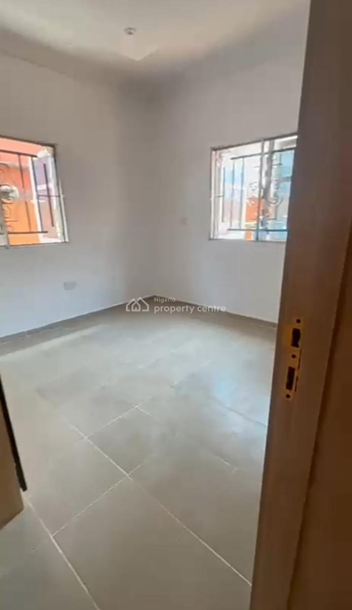 Lovely 2 Units of 2bed Room Flat, Ijesha, Surulere, Lagos, Flat / Apartment for Rent