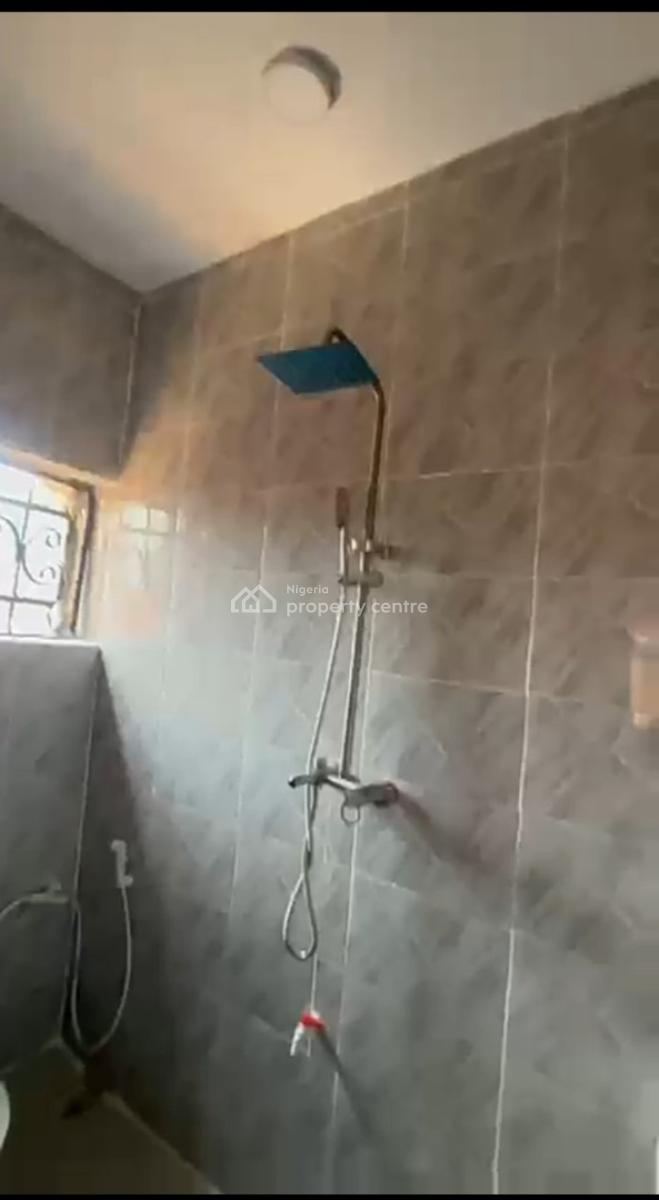 Lovely 2 Units of 2bed Room Flat, Ijesha, Surulere, Lagos, Flat / Apartment for Rent