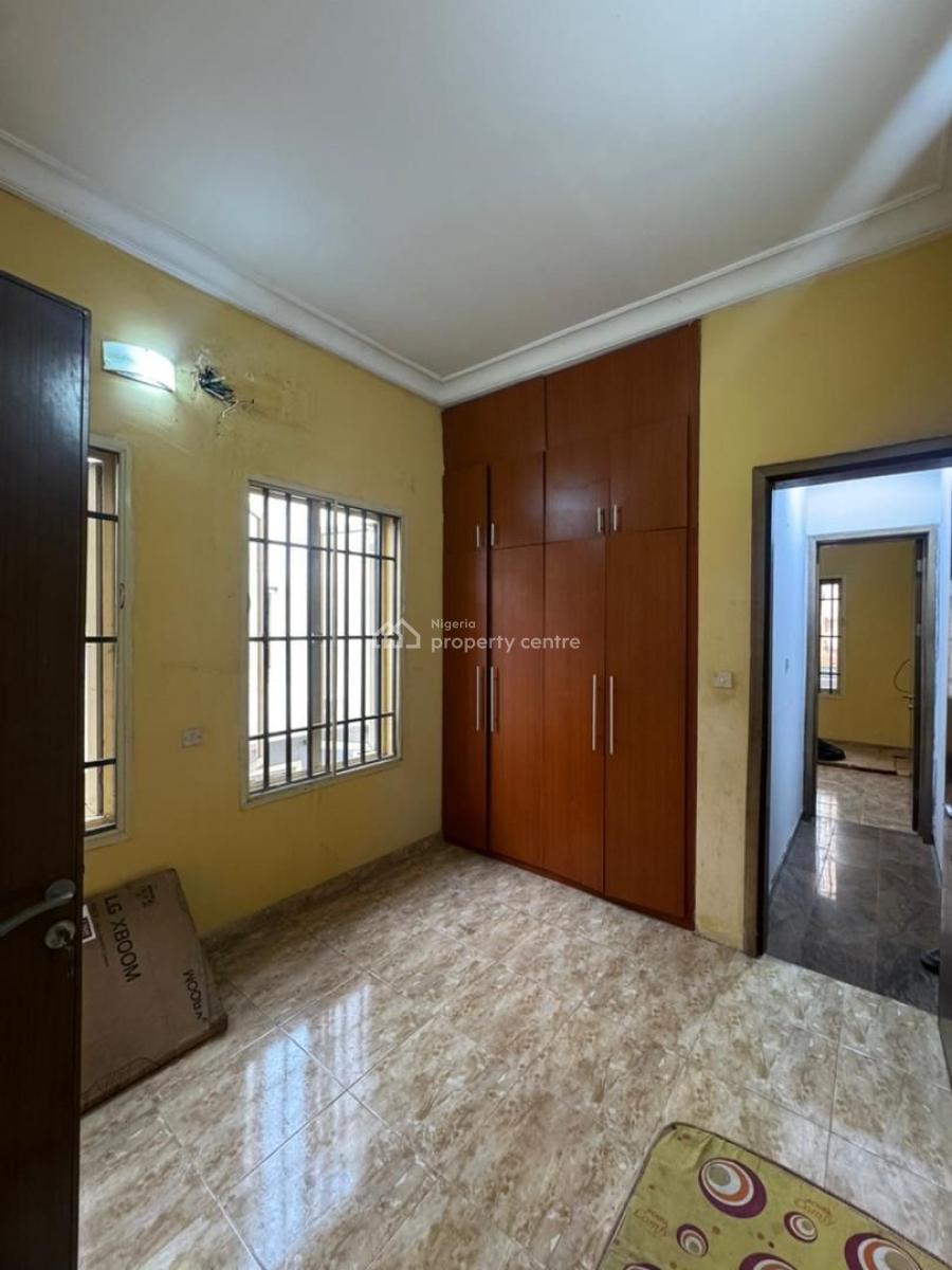 Luxury 3 Bedroom Apartment with Bq, Chevron, Lekki Phase 1, Lekki, Lagos, Flat / Apartment for Rent