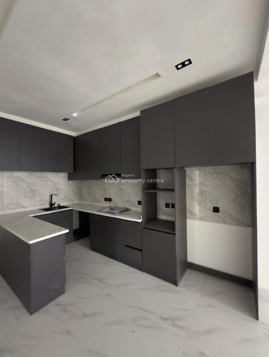 Brand New Luxury 2 Bedroom Apartment, Ikate, Lekki, Lagos, Flat / Apartment for Rent