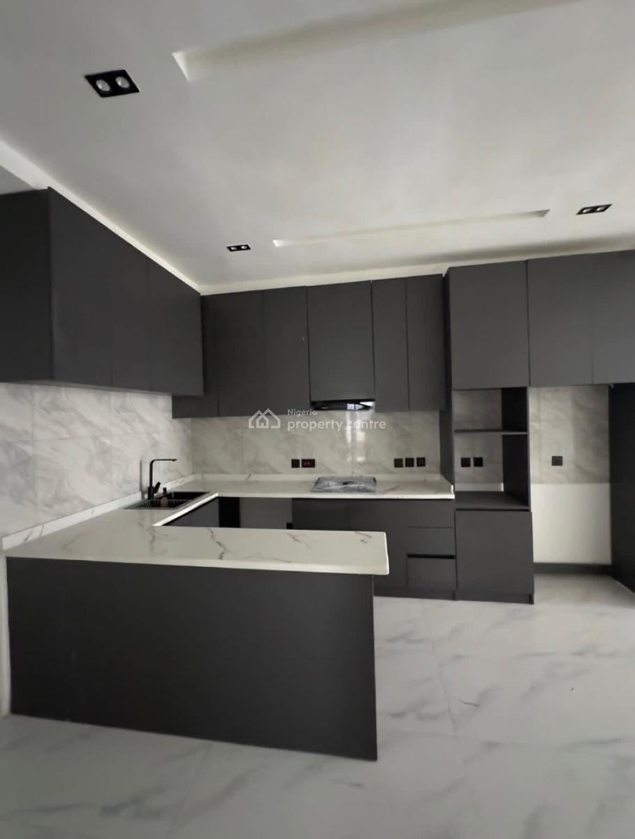 Brand New Luxury 2 Bedroom Apartment, Ikate, Lekki, Lagos, Flat / Apartment for Rent