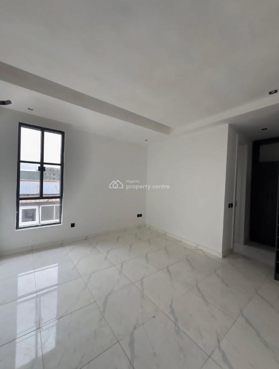 Brand New Luxury 2 Bedroom Apartment, Ikate, Lekki, Lagos, Flat / Apartment for Rent