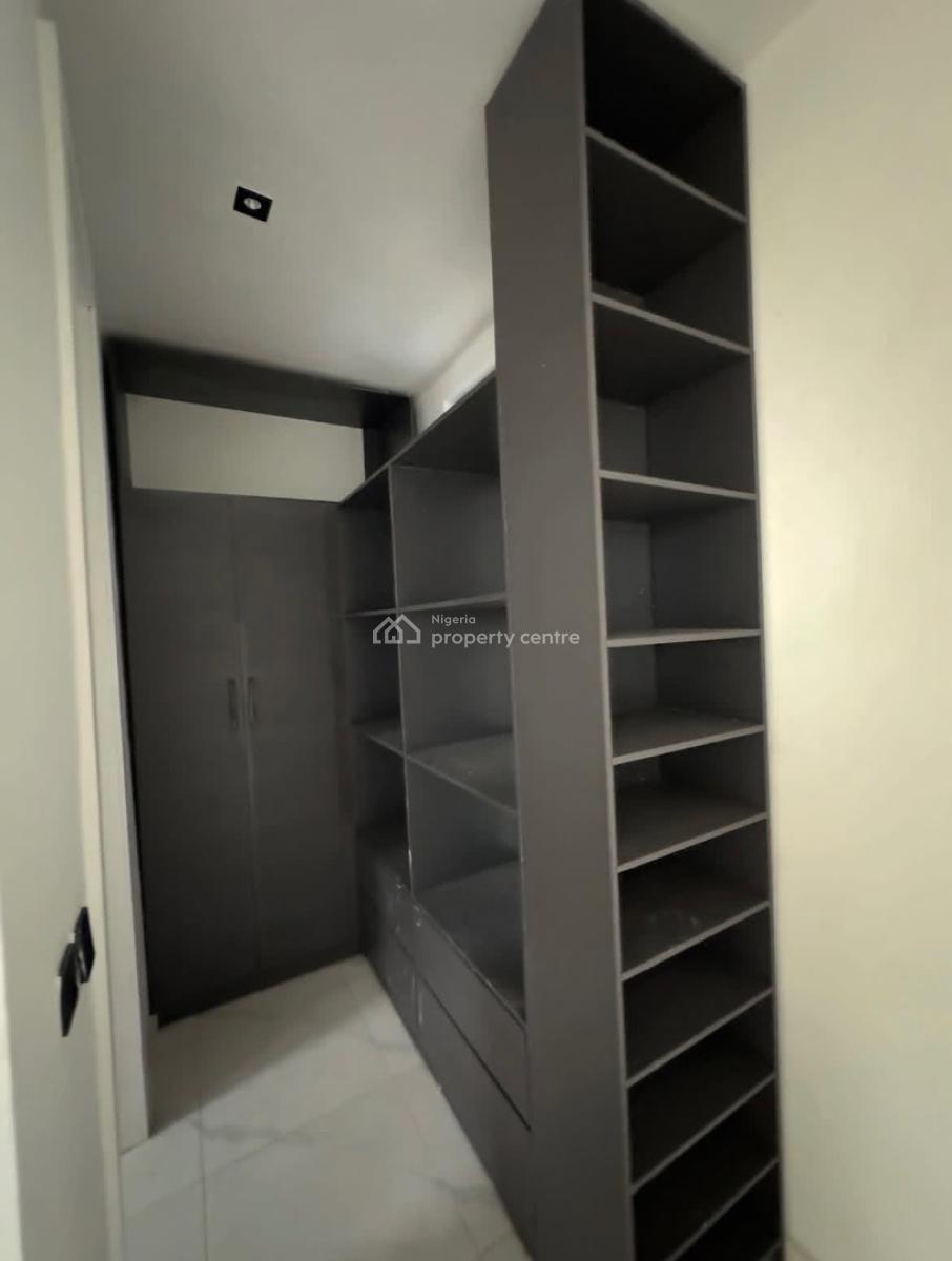 Brand New Luxury 2 Bedroom Apartment, Ikate, Lekki, Lagos, Flat / Apartment for Rent