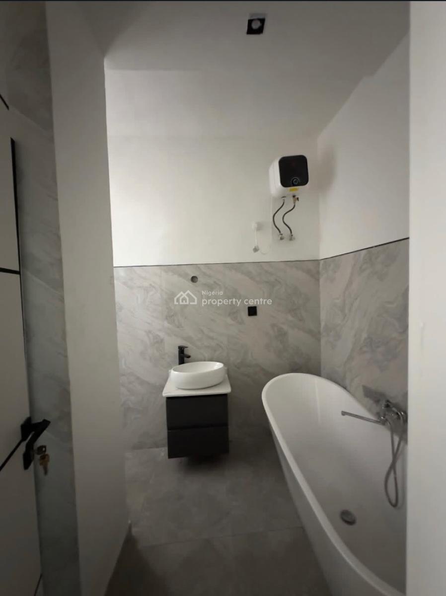 Brand New Luxury 2 Bedroom Apartment, Ikate, Lekki, Lagos, Flat / Apartment for Rent