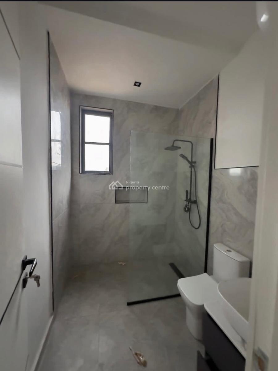 Brand New Luxury 2 Bedroom Apartment, Ikate, Lekki, Lagos, Flat / Apartment for Rent