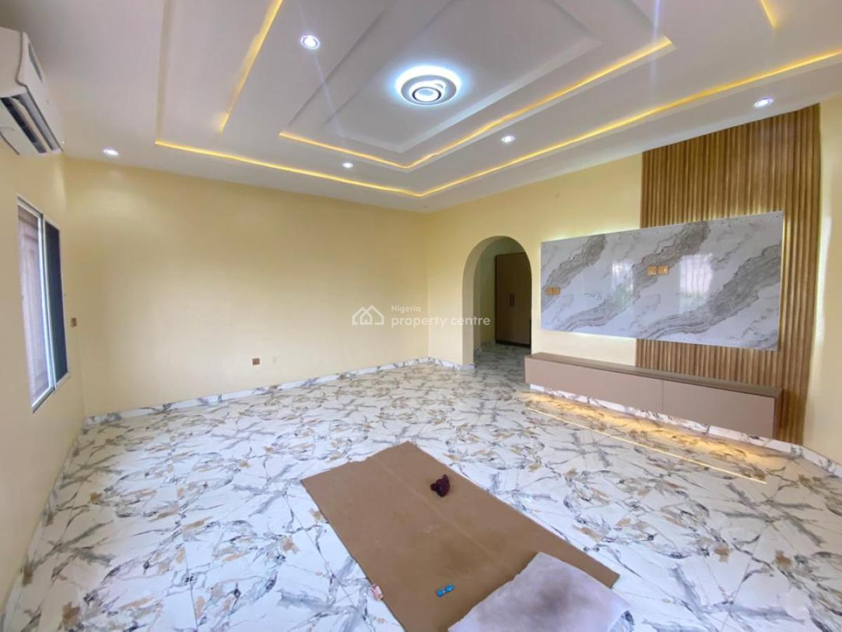 Luxury 5 Bedroom Twin Duplex, Lekki, Lagos, Semi-detached Duplex for Rent