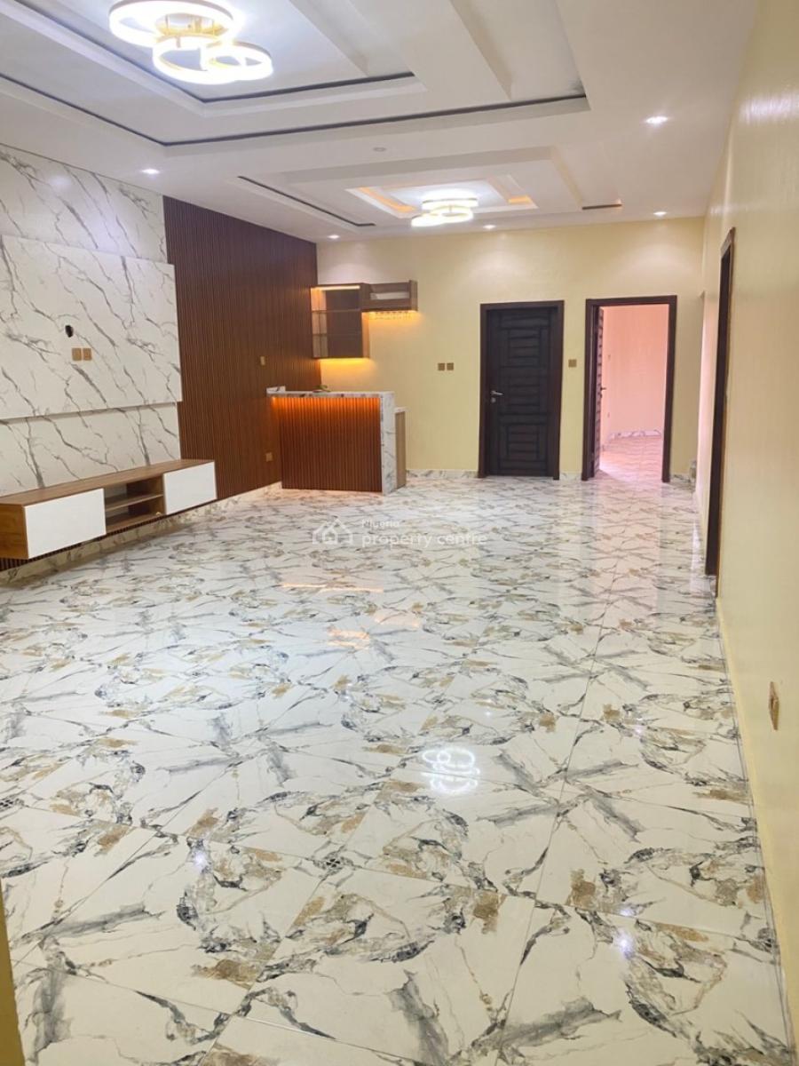 Luxury 5 Bedroom Twin Duplex, Lekki, Lagos, Semi-detached Duplex for Rent