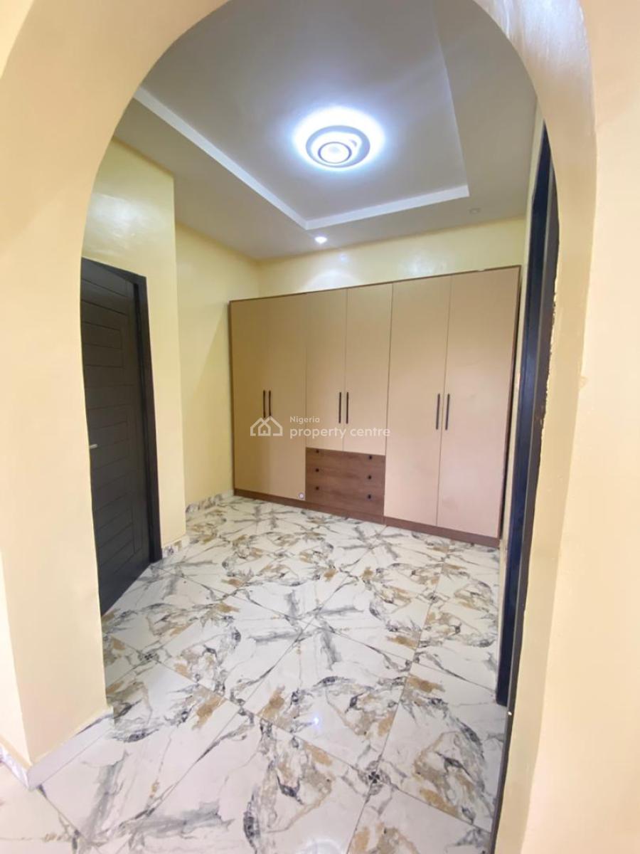 Luxury 5 Bedroom Twin Duplex, Lekki, Lagos, Semi-detached Duplex for Rent
