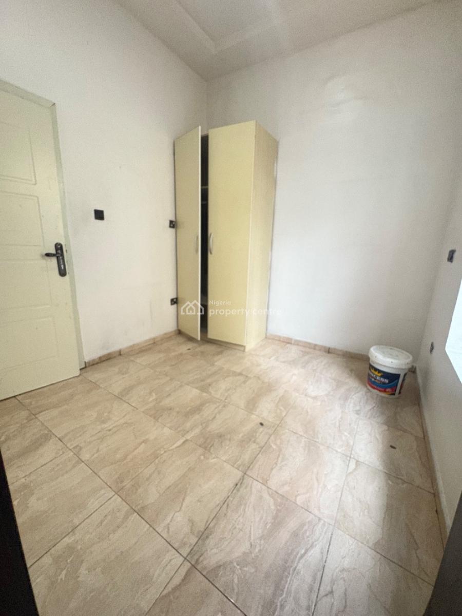 Single Shared Apartment, Ikota Villa, Ikota, Lekki, Lagos, House for Rent