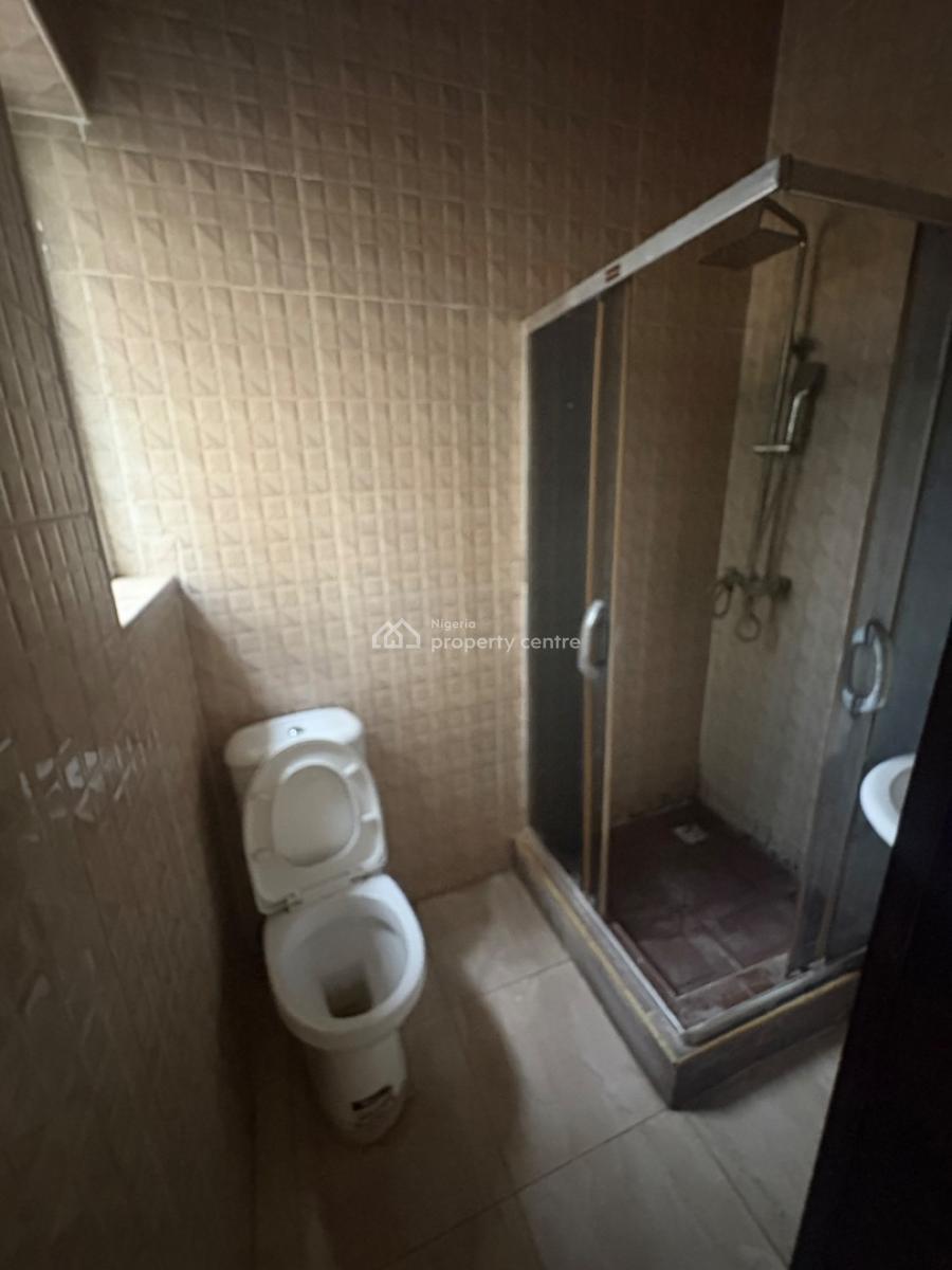 Single Shared Apartment, Ikota Villa, Ikota, Lekki, Lagos, House for Rent