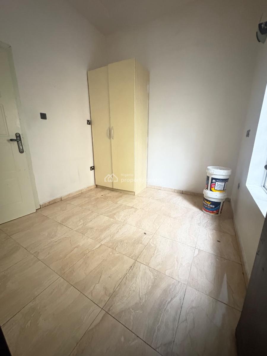 Single Shared Apartment, Ikota Villa, Ikota, Lekki, Lagos, House for Rent