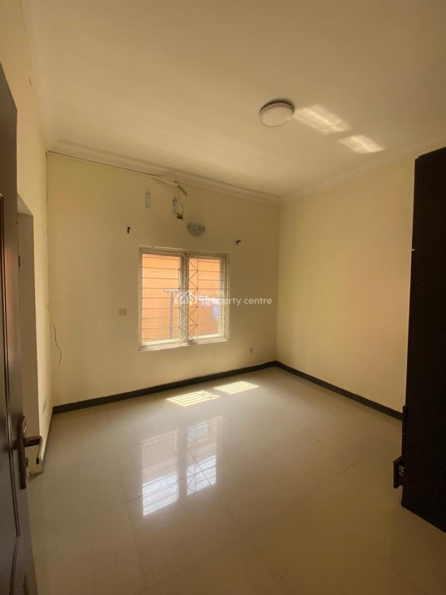 Luxury Service Room and Parlor Miniflat in a Code Access Estate, Oniru Extension, Oniru, Victoria Island (vi), Lagos, Mini Flat (room and Parlour) for Rent