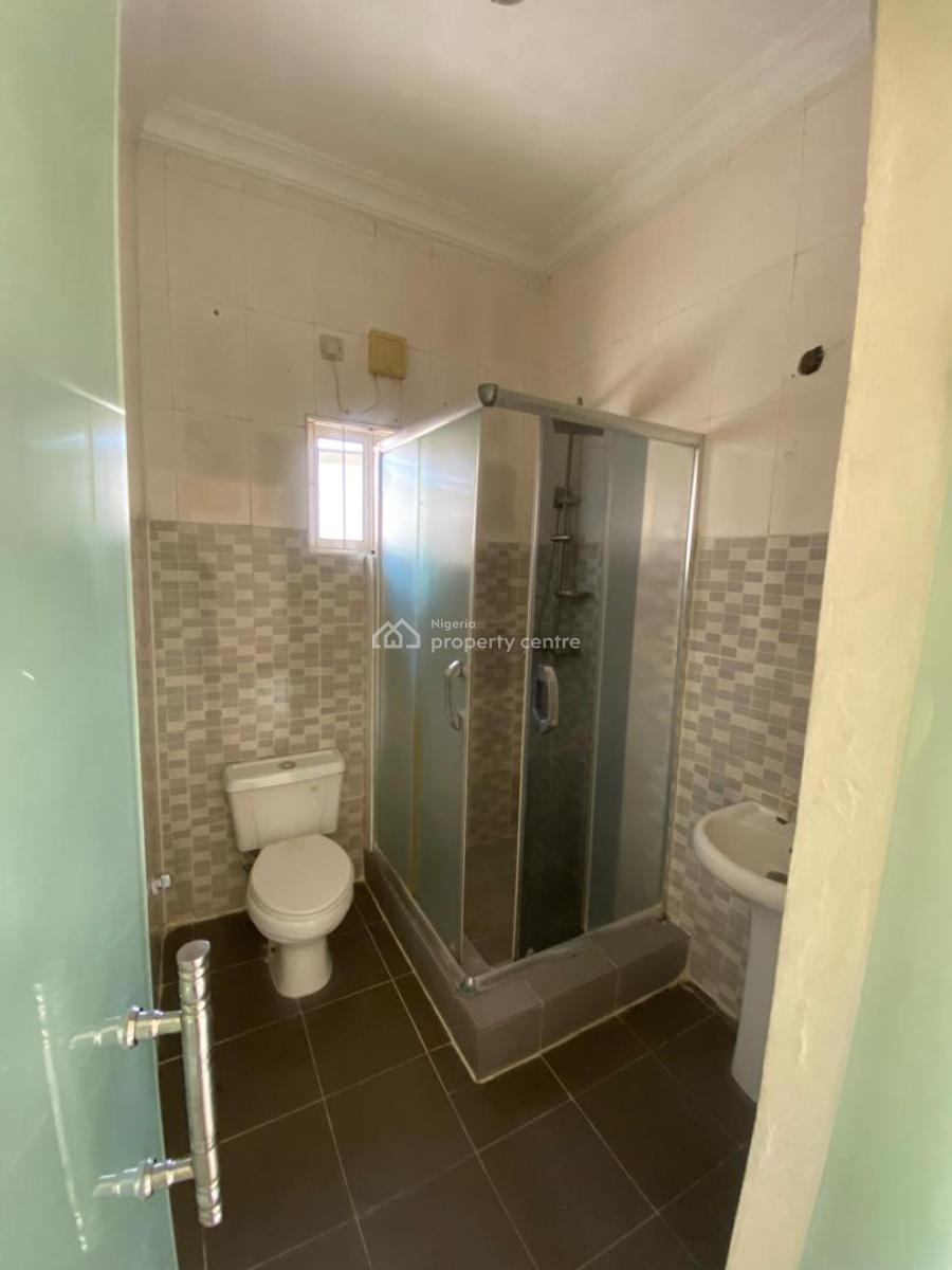 Luxury Service Room and Parlor Miniflat in a Code Access Estate, Oniru Extension, Oniru, Victoria Island (vi), Lagos, Mini Flat (room and Parlour) for Rent