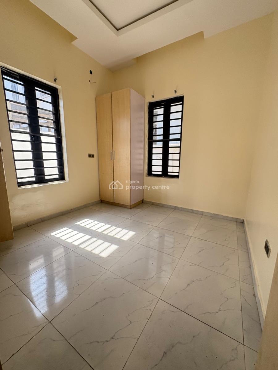 Single Room Shared Apartment, Ikota Gra, Ikota, Lekki, Lagos, House for Rent