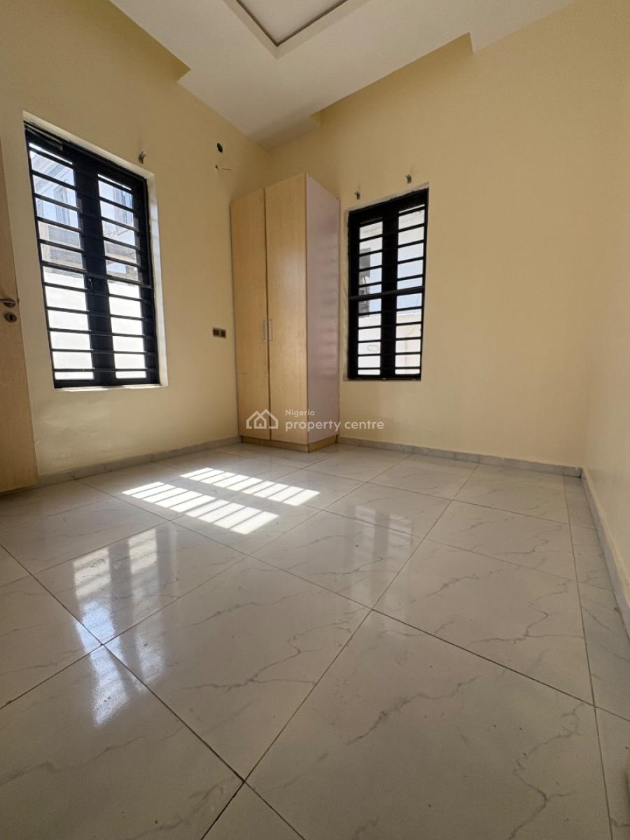 Single Room Shared Apartment, Ikota Gra, Ikota, Lekki, Lagos, House for Rent