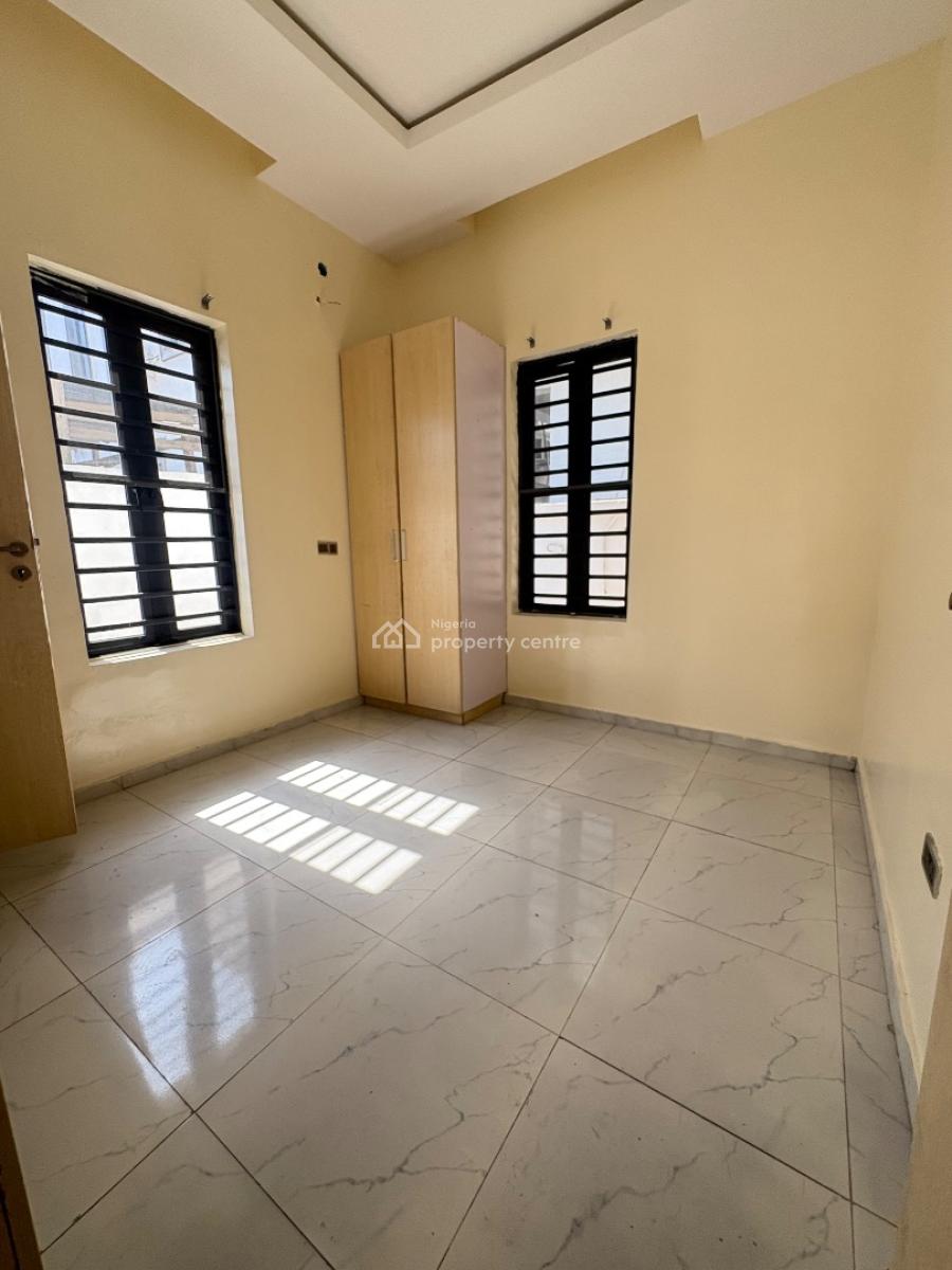 Single Room Shared Apartment, Ikota Gra, Ikota, Lekki, Lagos, House for Rent