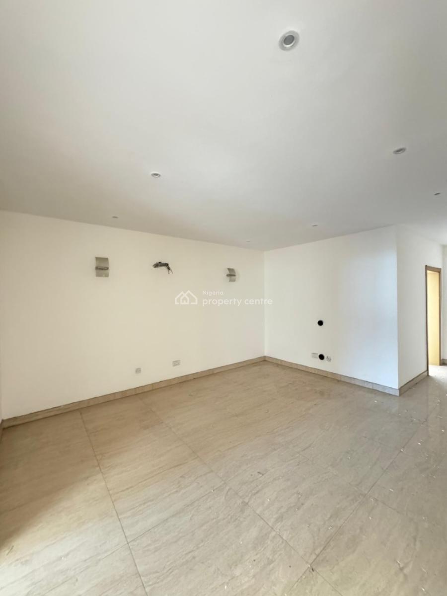 4-bedroom Terrace Duplex + Bq - Chevron, Lekki - ₦250m, Chevron Alternate Route, Lekki Expressway, Lekki, Lagos, Terraced Duplex for Sale