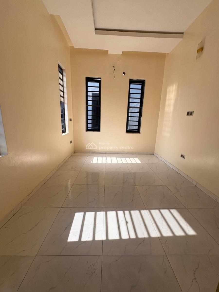 a Single Room Shared Apartment, Ikota, Ikota, Lekki, Lagos, House for Rent