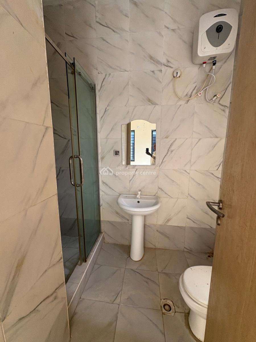 a Single Room Shared Apartment, Ikota, Ikota, Lekki, Lagos, House for Rent