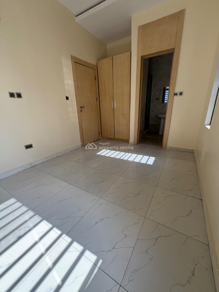 a Single Room Shared Apartment, Ikota, Ikota, Lekki, Lagos, House for Rent