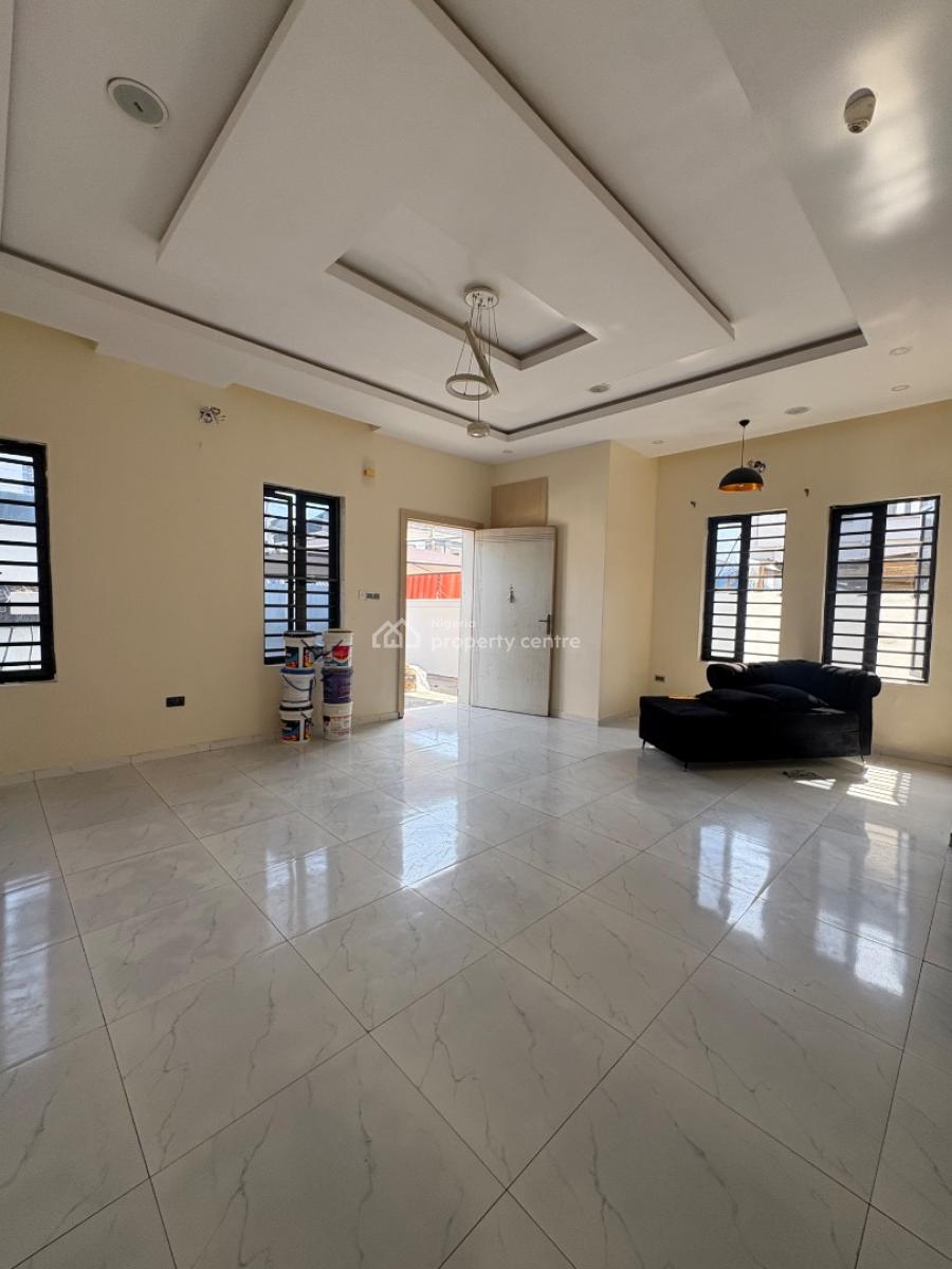 a Started Studio Apartment, Ikota Lekki, Ikota, Lekki, Lagos, House for Rent