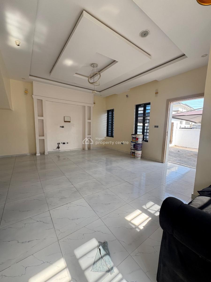 a Started Studio Apartment, Ikota Lekki, Ikota, Lekki, Lagos, House for Rent