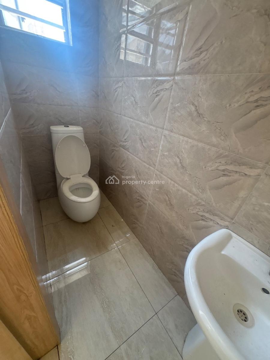a Started Studio Apartment, Ikota Lekki, Ikota, Lekki, Lagos, House for Rent