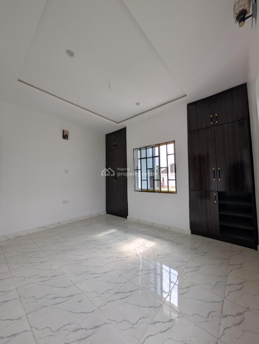 Brand New Standard One (1) Bedroom Flat, Off Ring Road 3, Uyo, Akwa Ibom, House for Rent