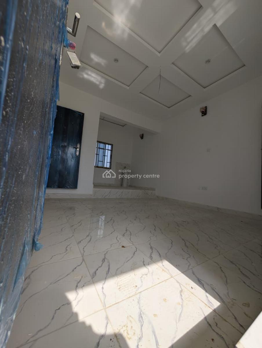 Brand New Standard One (1) Bedroom Flat, Off Ring Road 3, Uyo, Akwa Ibom, House for Rent