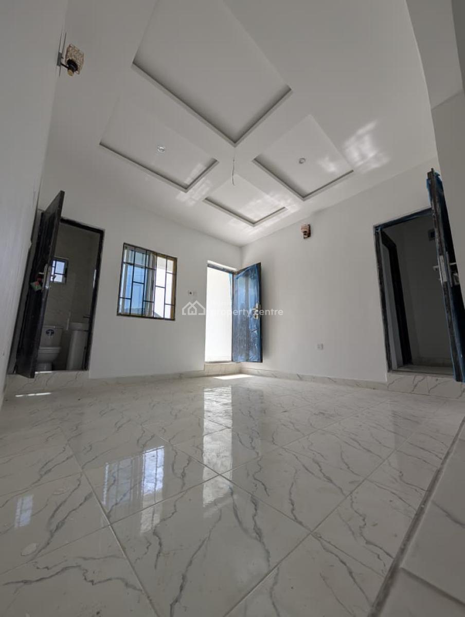 Brand New Standard One (1) Bedroom Flat, Off Ring Road 3, Uyo, Akwa Ibom, House for Rent