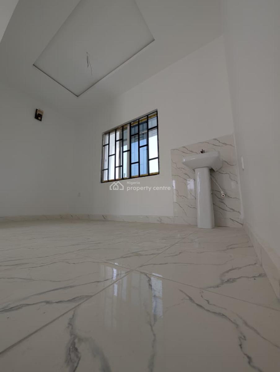 Brand New Standard One (1) Bedroom Flat, Off Ring Road 3, Uyo, Akwa Ibom, House for Rent