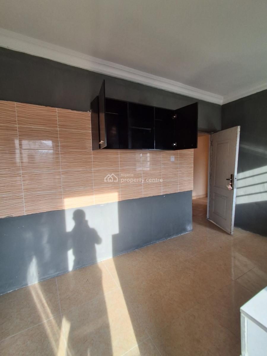 2 Bedroom Flat, Badore, Ajah, Lagos, House for Rent