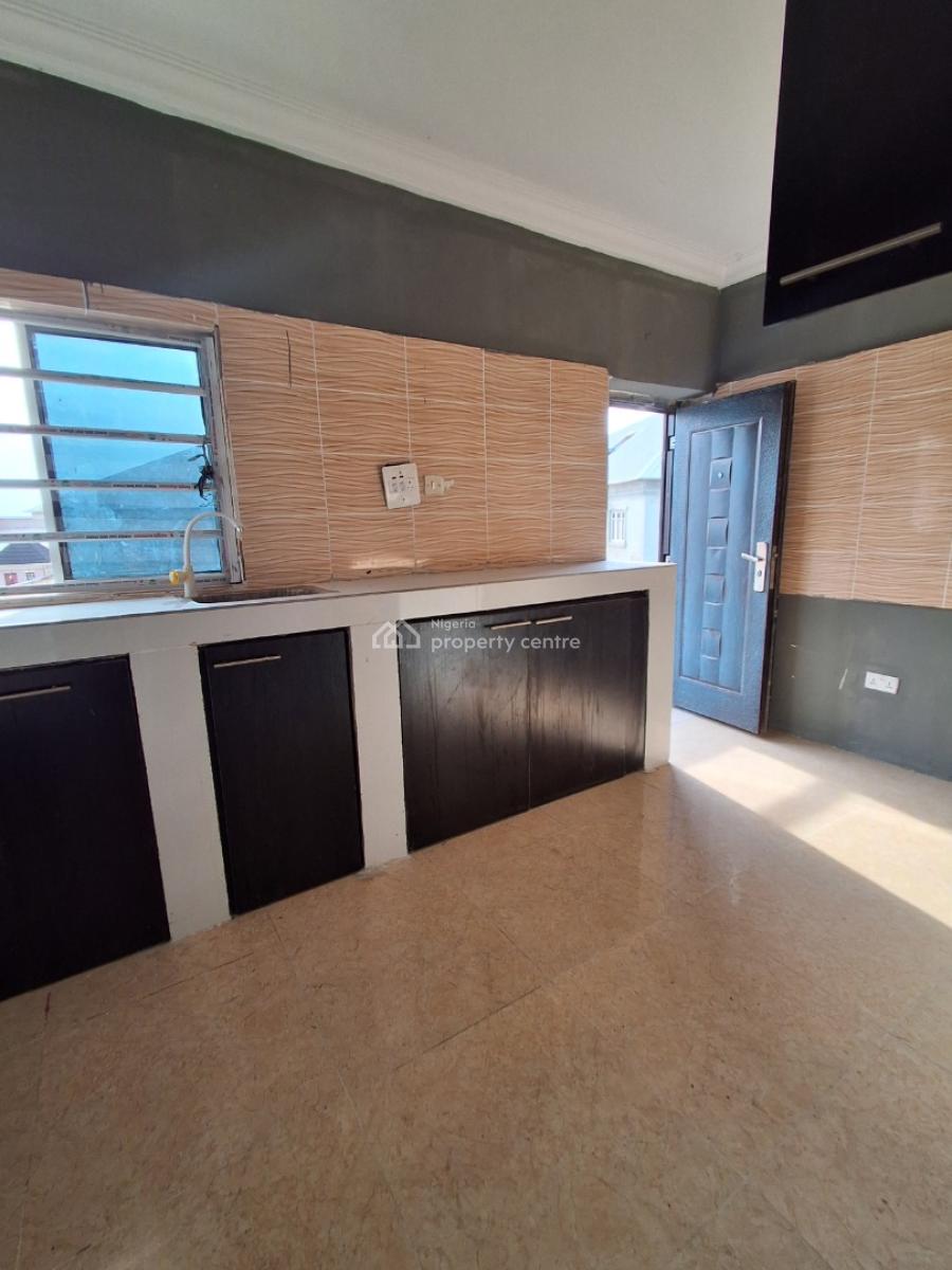 2 Bedroom Flat, Badore, Ajah, Lagos, House for Rent