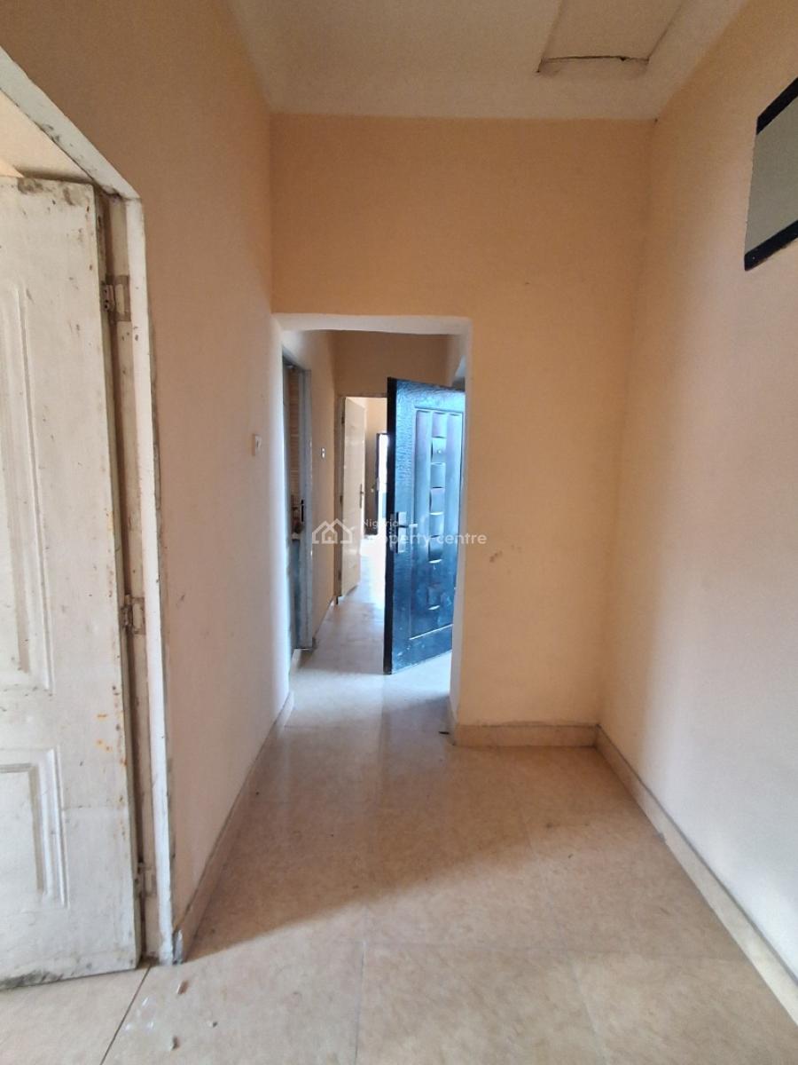 2 Bedroom Flat, Badore, Ajah, Lagos, House for Rent