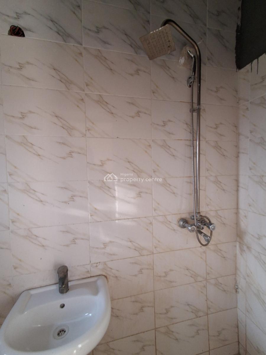 2 Bedroom Flat, Badore, Ajah, Lagos, House for Rent