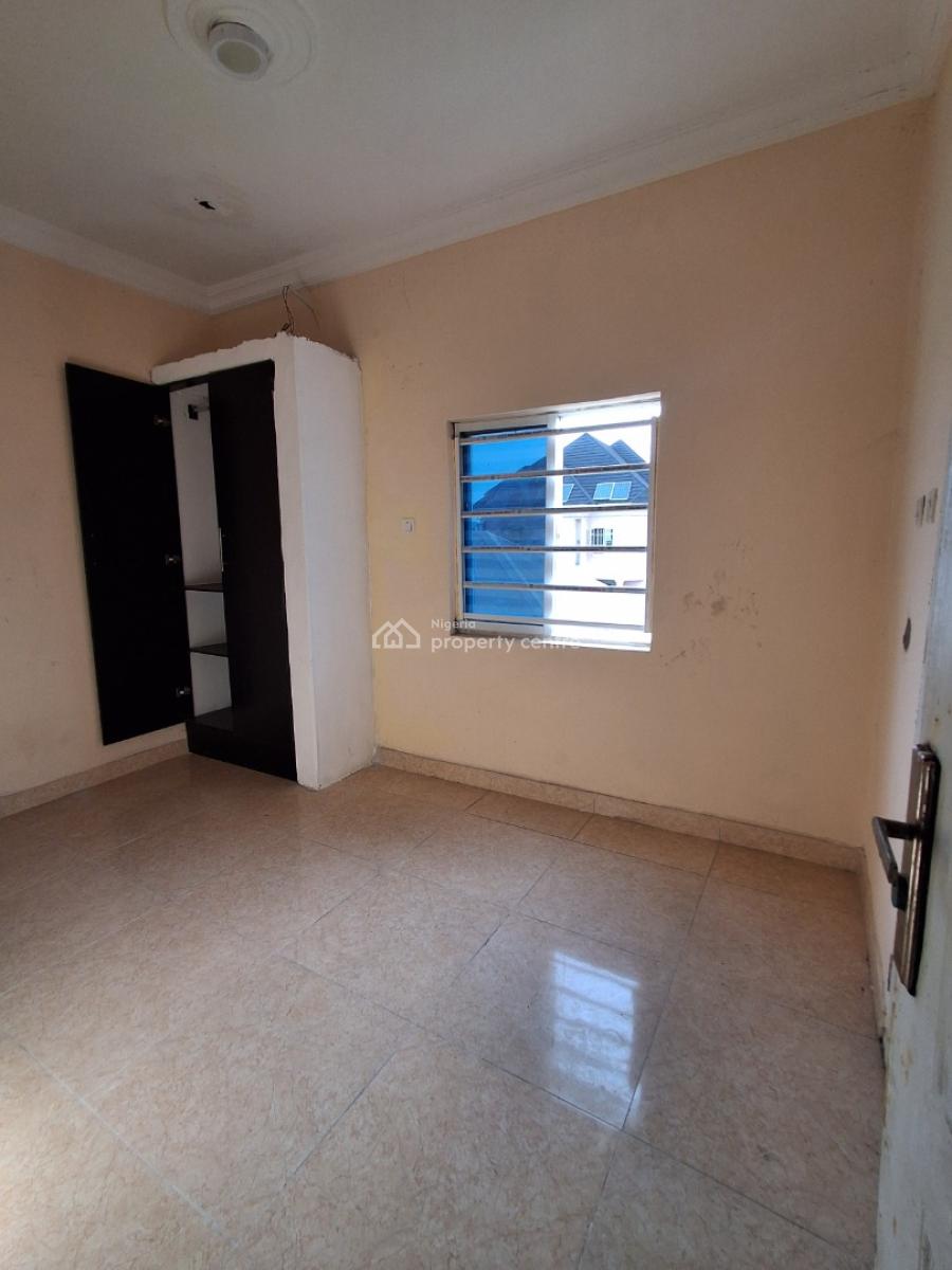 2 Bedroom Flat, Badore, Ajah, Lagos, House for Rent
