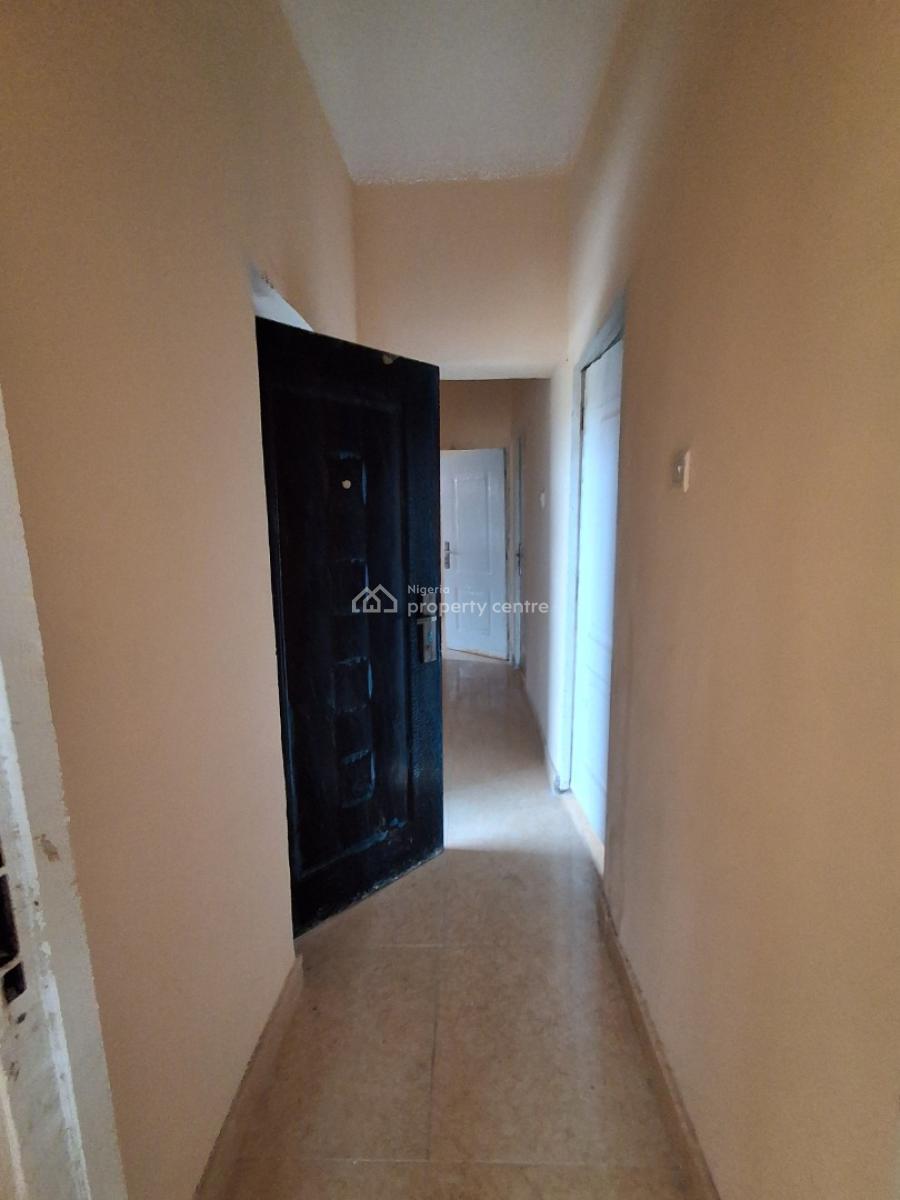 2 Bedroom Flat, Badore, Ajah, Lagos, House for Rent