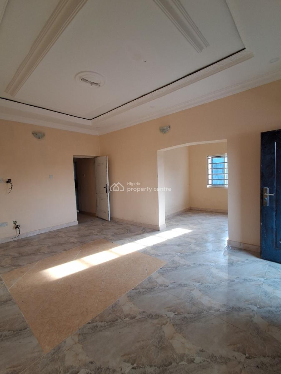 2 Bedroom Flat, Badore, Ajah, Lagos, House for Rent