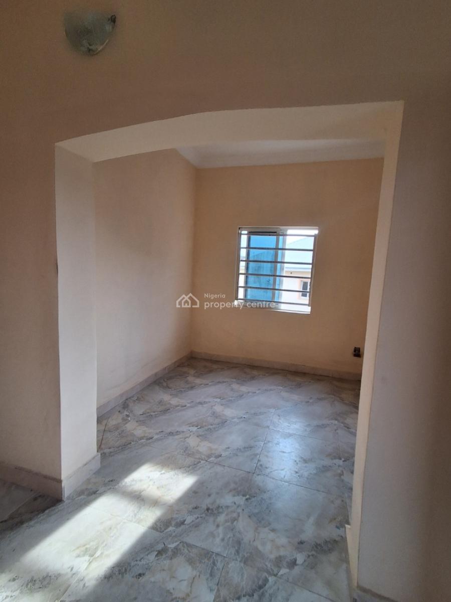 2 Bedroom Flat, Badore, Ajah, Lagos, House for Rent